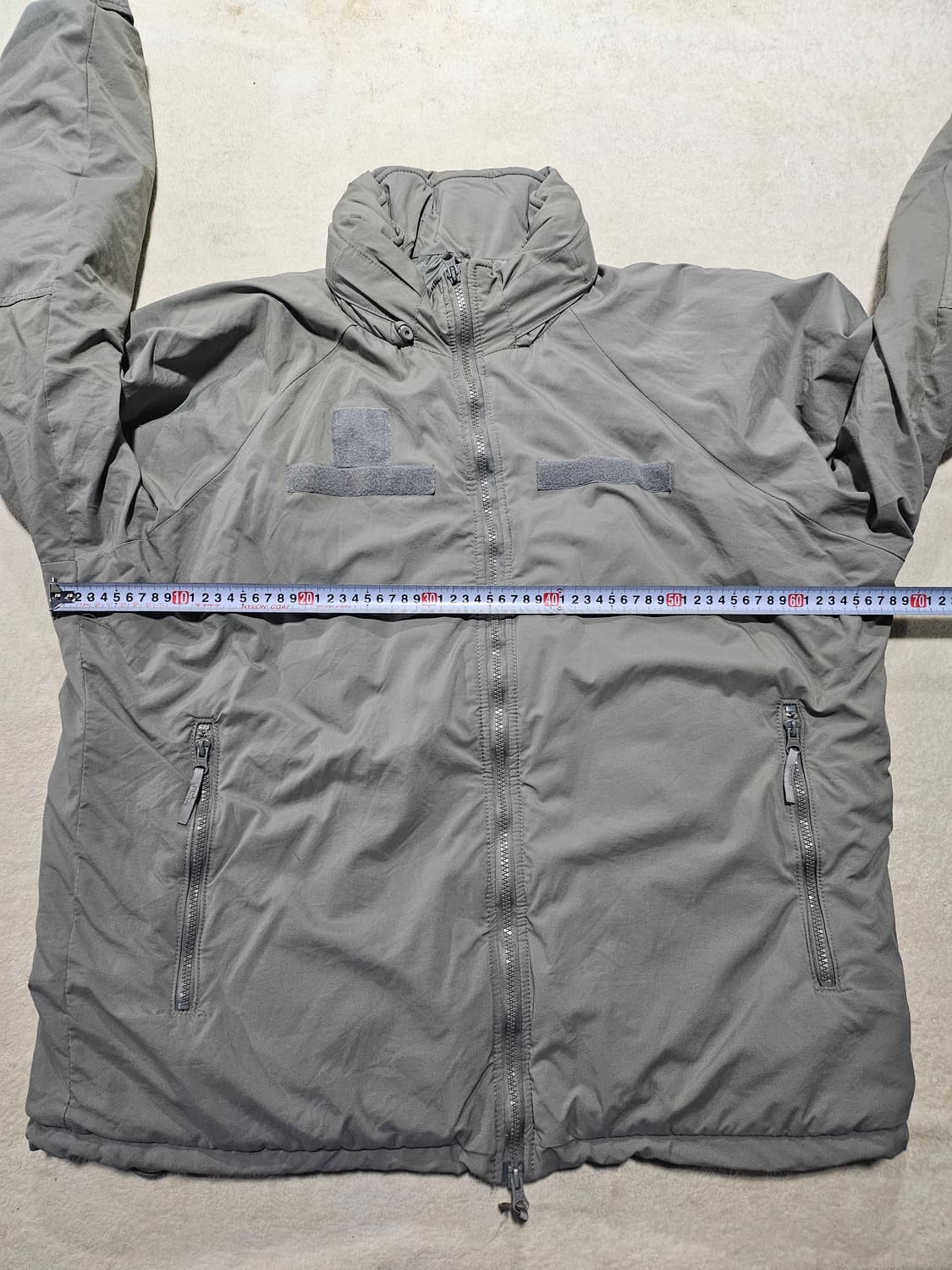 미군오리지날 프로마로프트 L/R 상품이미지7