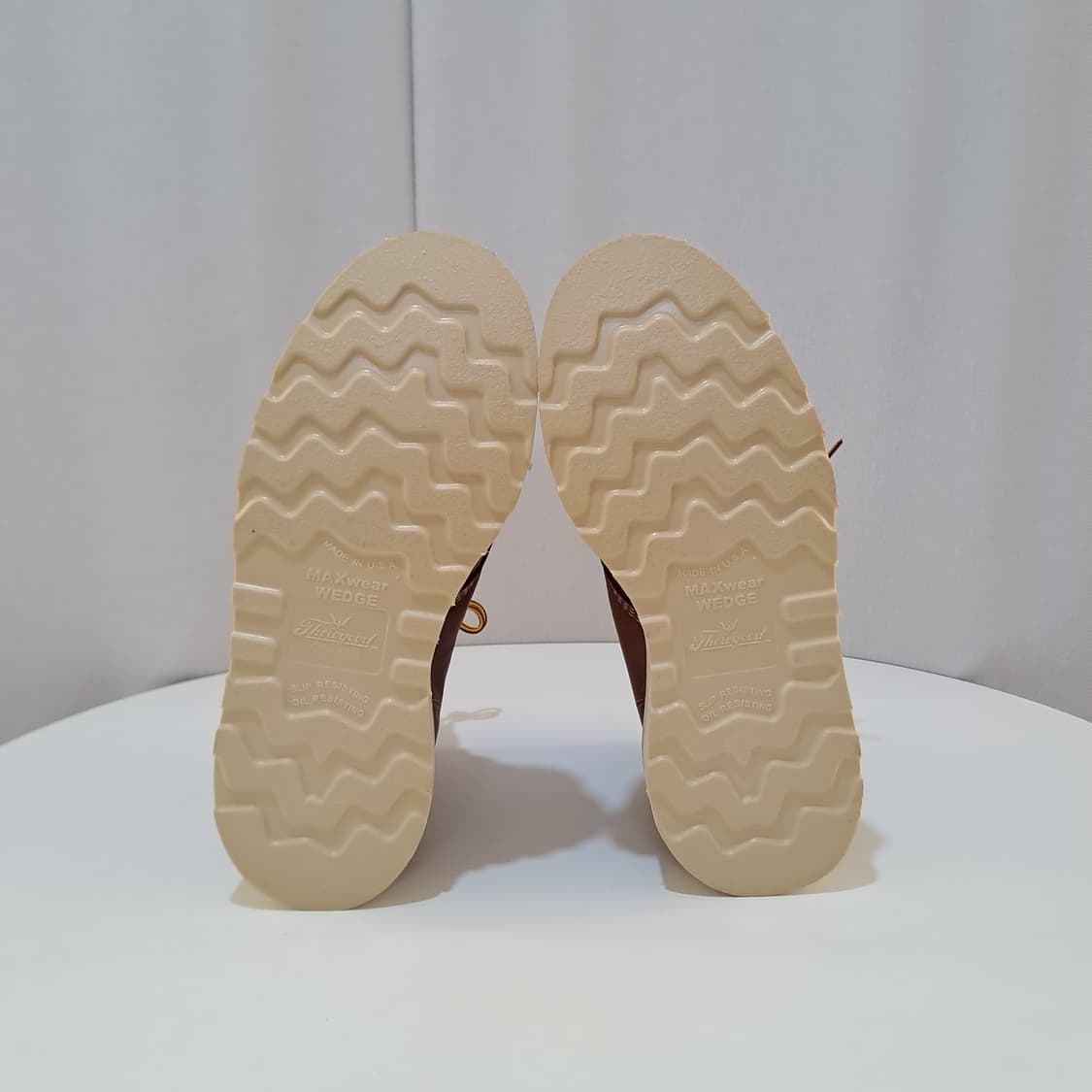 (새제품) 쏘로굿 목토 814-4200 8 1/2 A904 상품이미지6