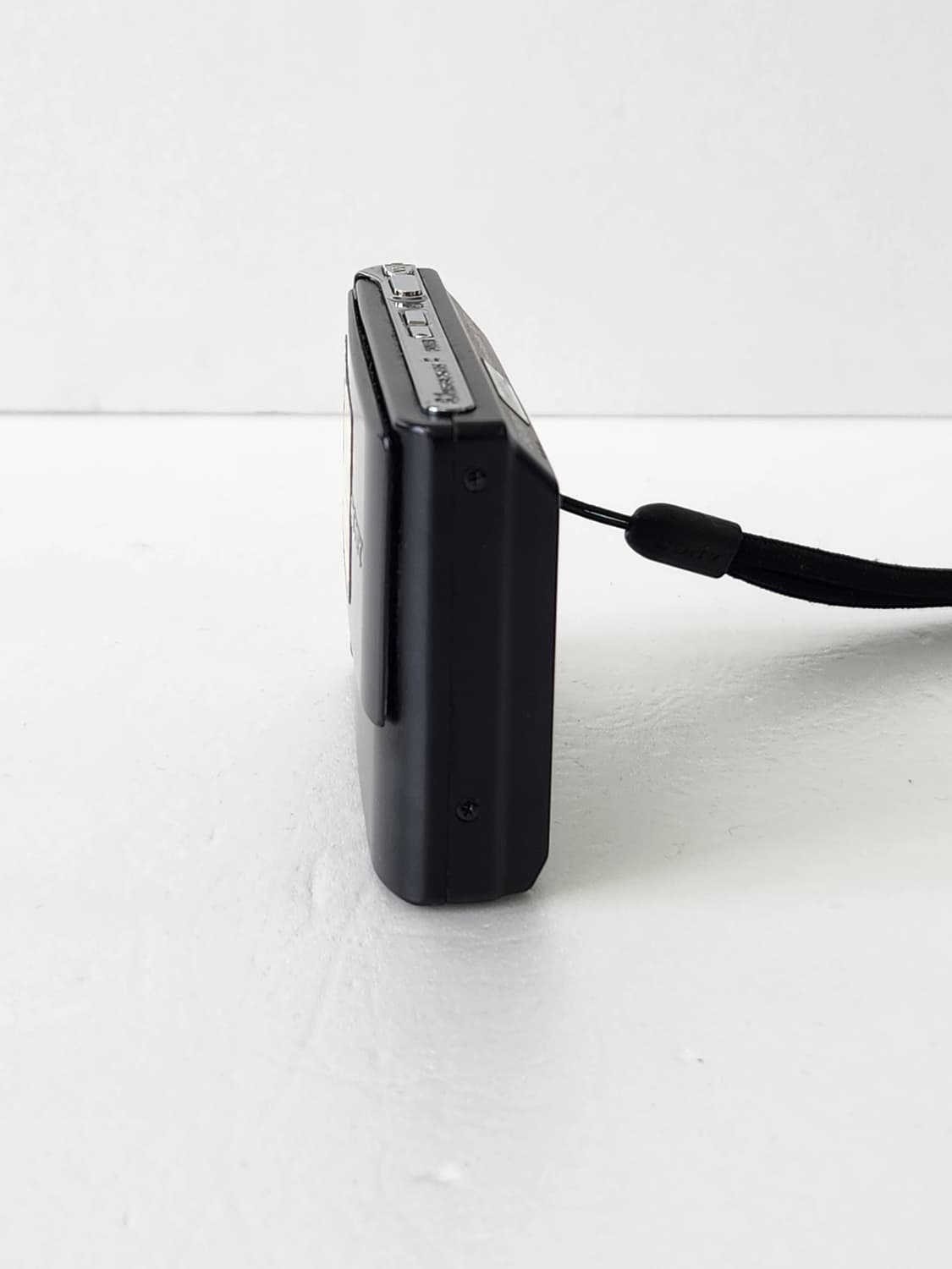소니 디카 사이버샷 DSC-T70 디카 카메라 빈티지카메라 상품이미지4