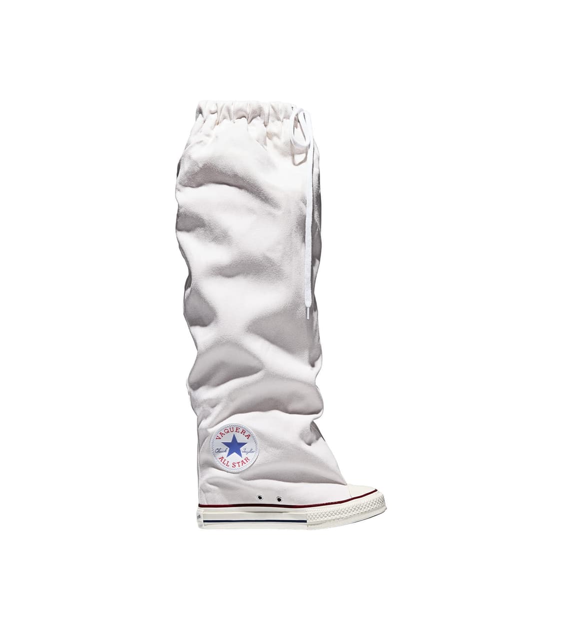 컨버스 x 바케라 xxxhi 화이트 230 상품이미지2