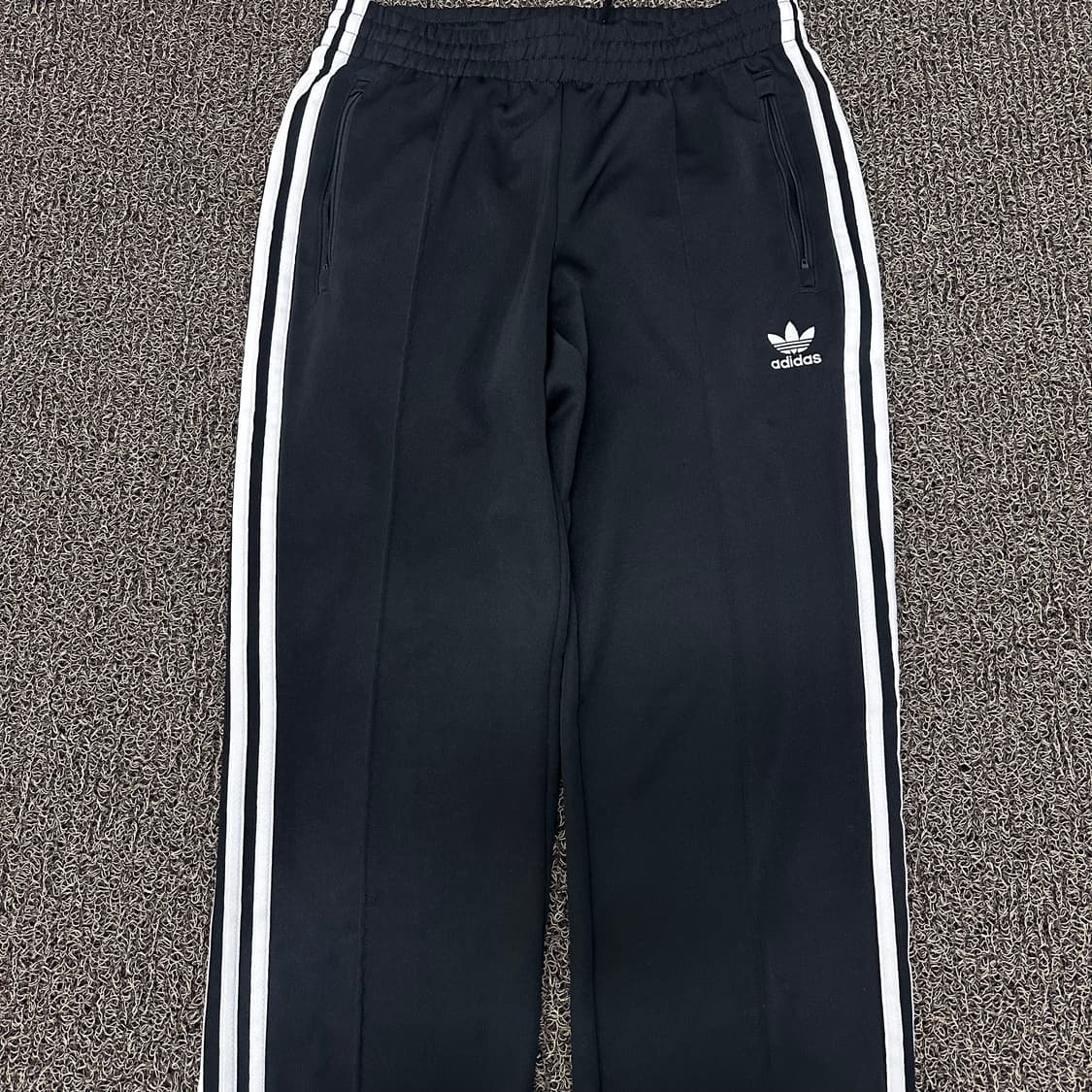 아디다스 파이어버드 추리닝 트레이닝복 운동복 바지 M 상품이미지2