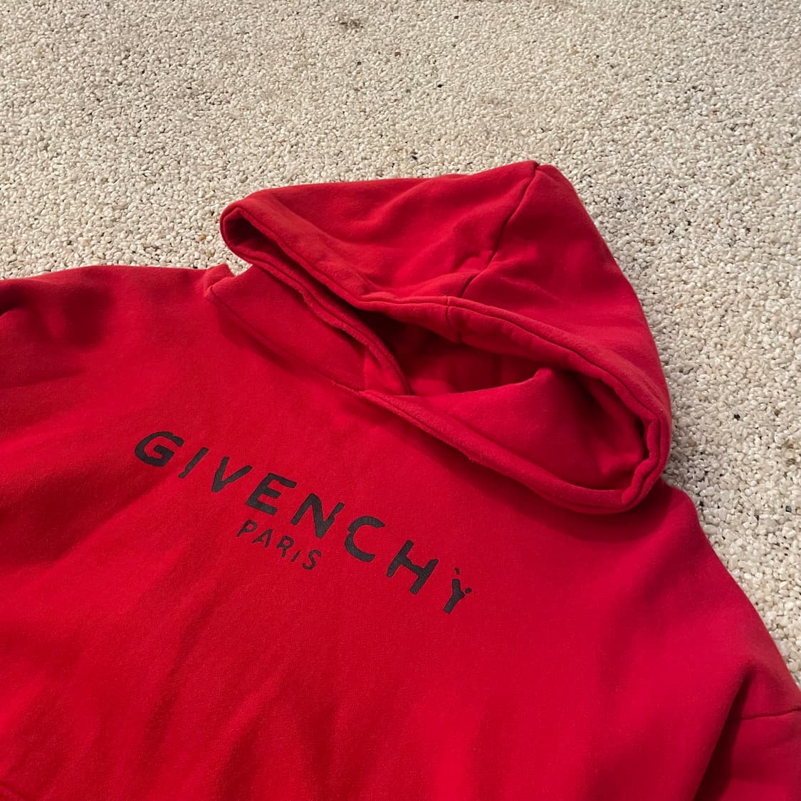 지방시 후드티 ⭐️991 상품이미지2