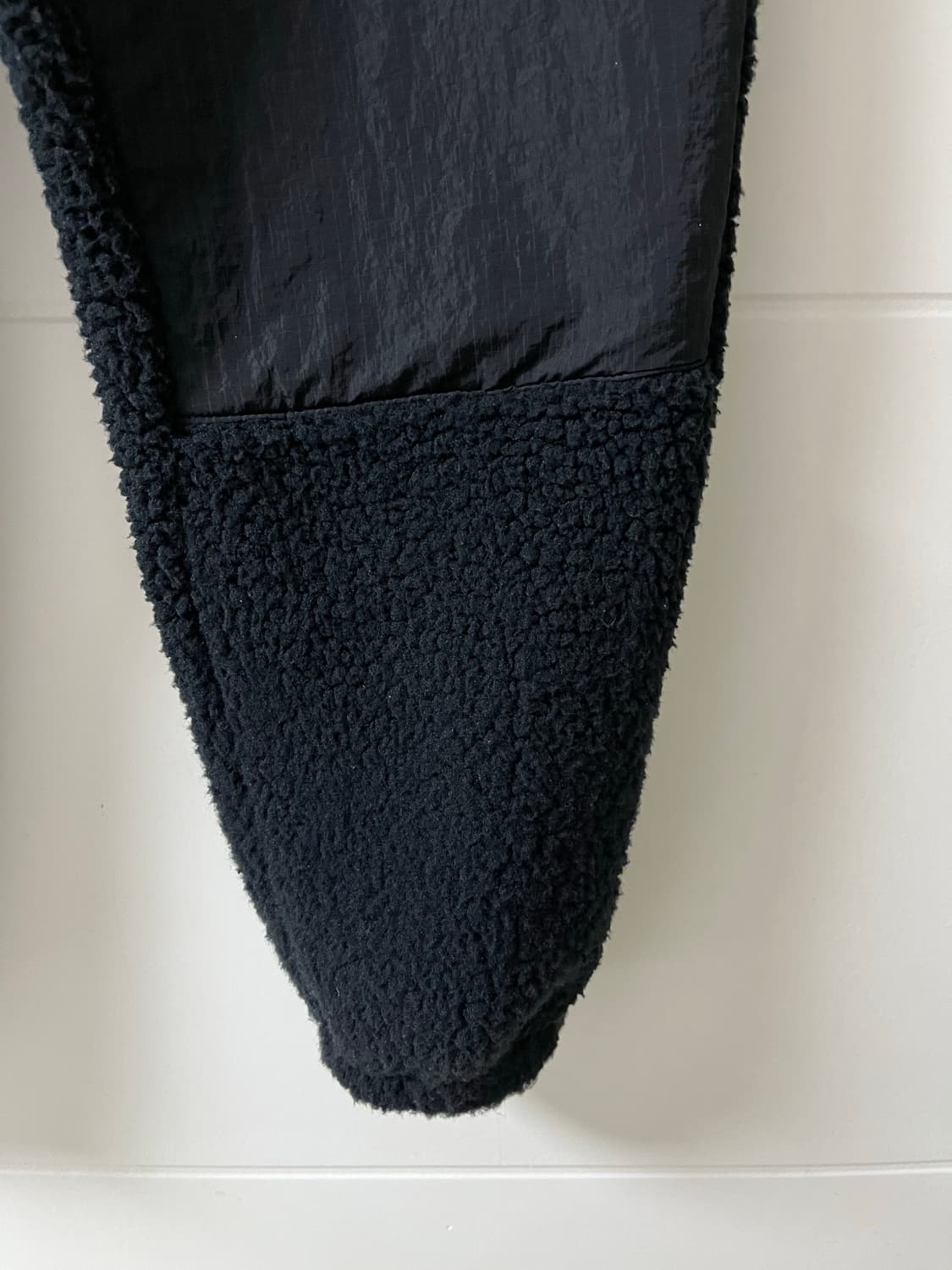 조던 후리스 조거 팬츠 기모 상품이미지8