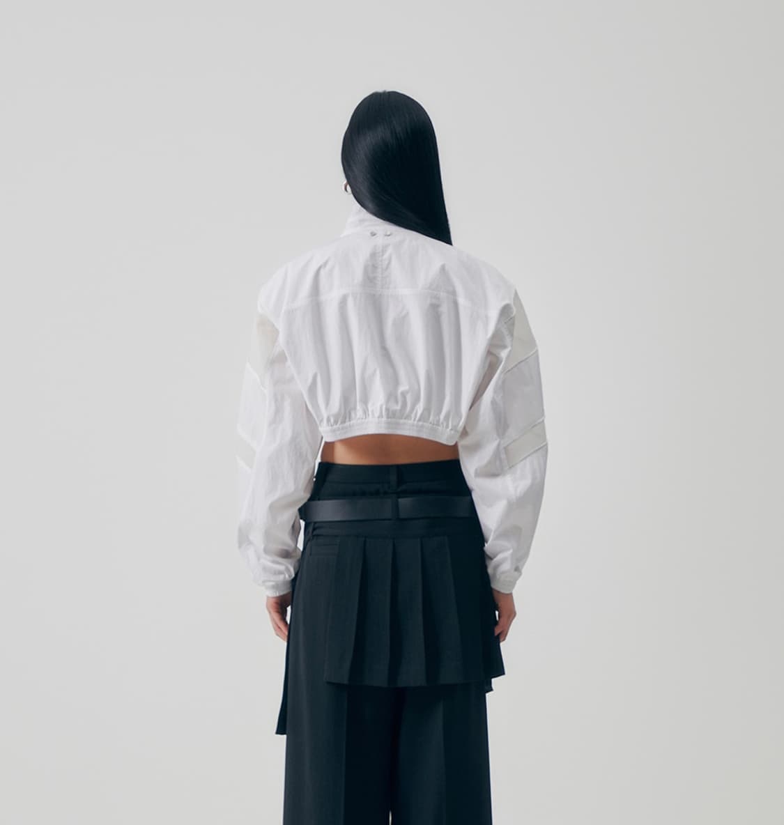 트리밍버드 Twin Line Breeze Jumper 상품이미지3