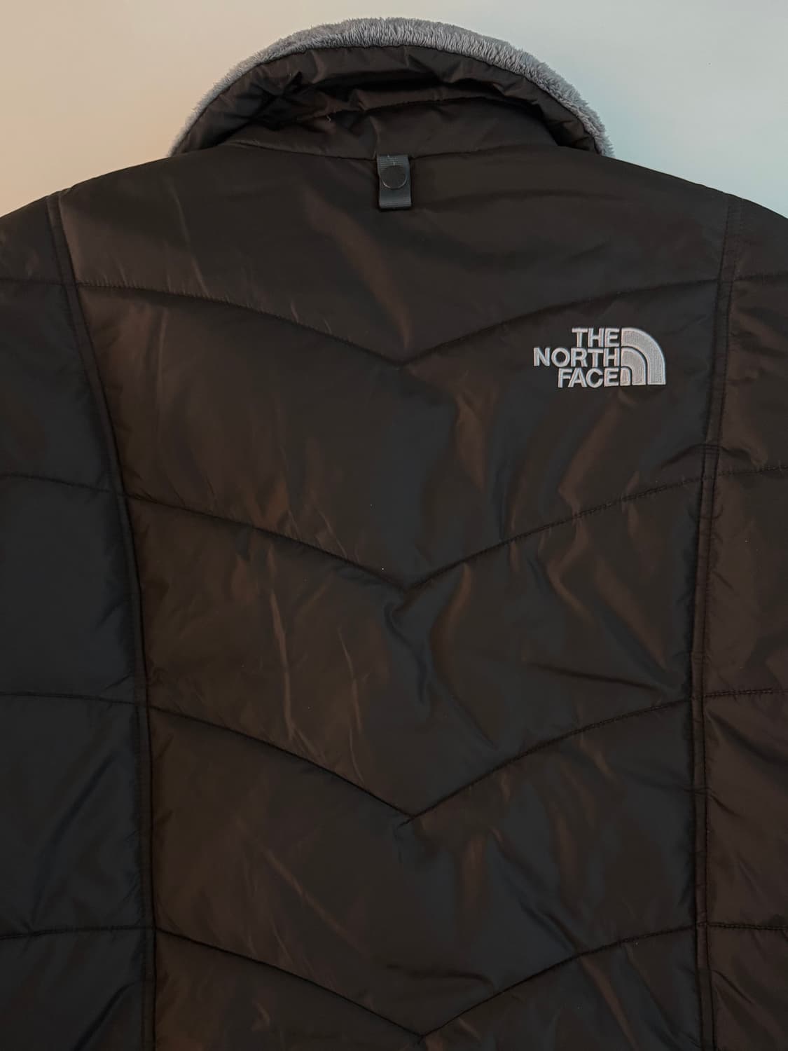 노스페이스 경량패딩 상품이미지5