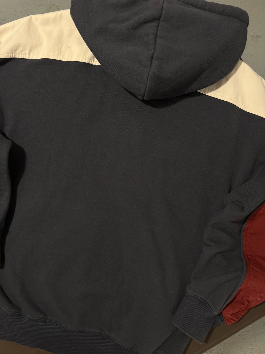 이자벨마랑 후드티 상품이미지7