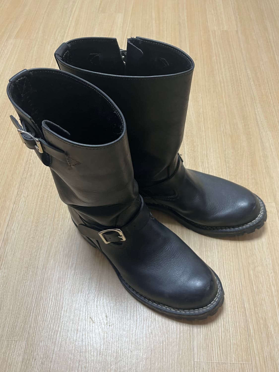 웨스코 보스 11인지 290 사이즈 (11 D) 상품이미지1