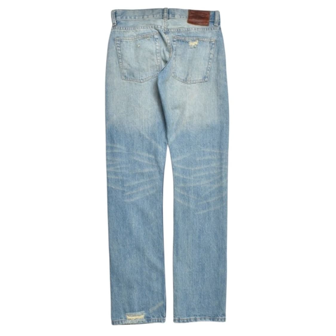 폴로 랄프로렌 청바지 데님팬츠 N1302  상품이미지3