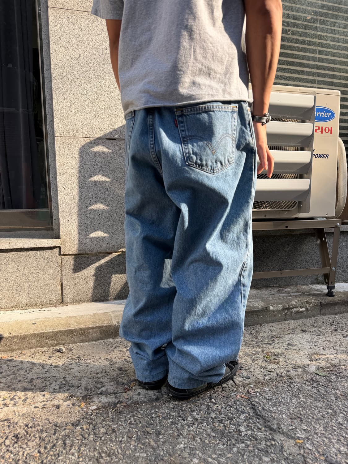 Levi’s 560 (36X30) 상품이미지1