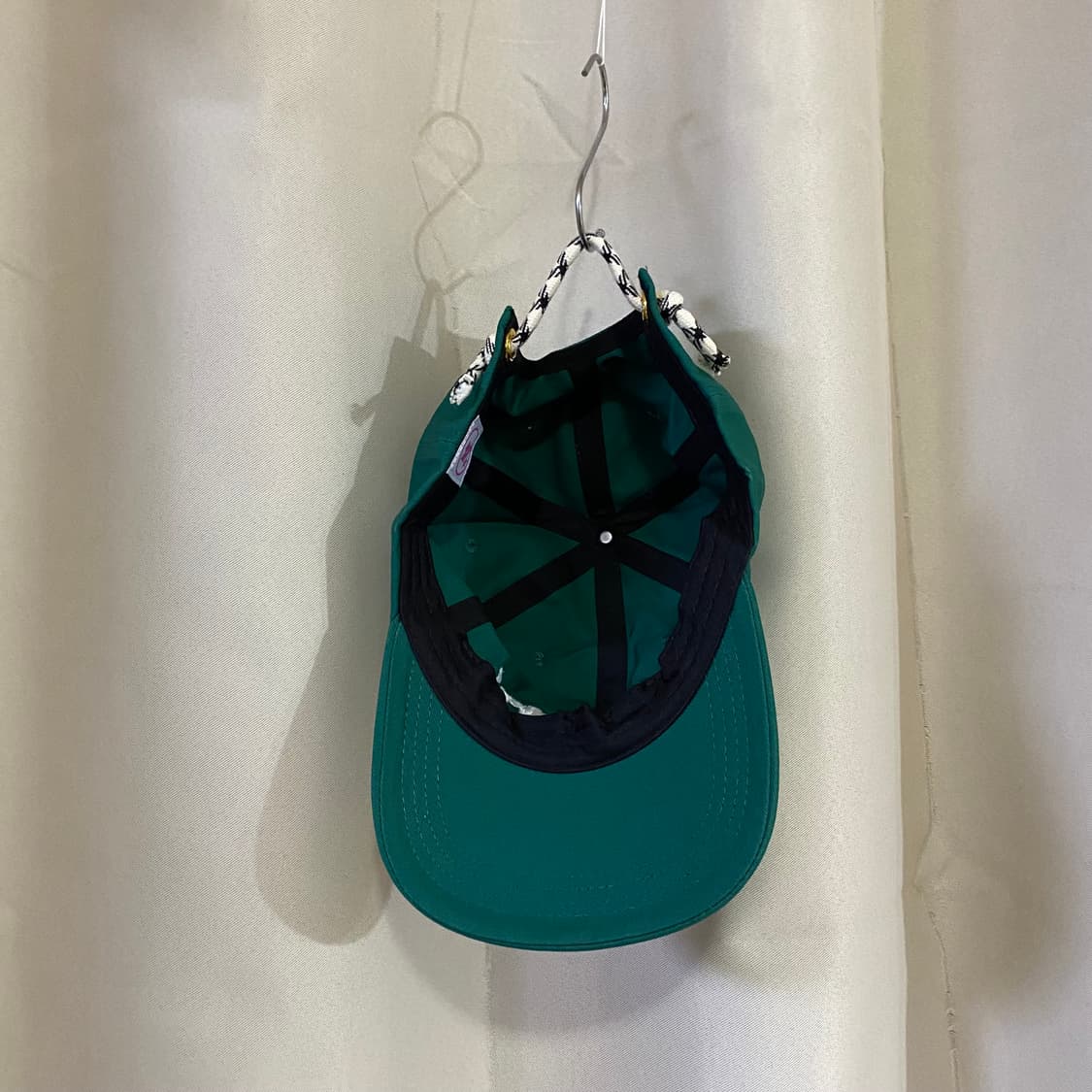 advisry 그린 볼캡 상품이미지2