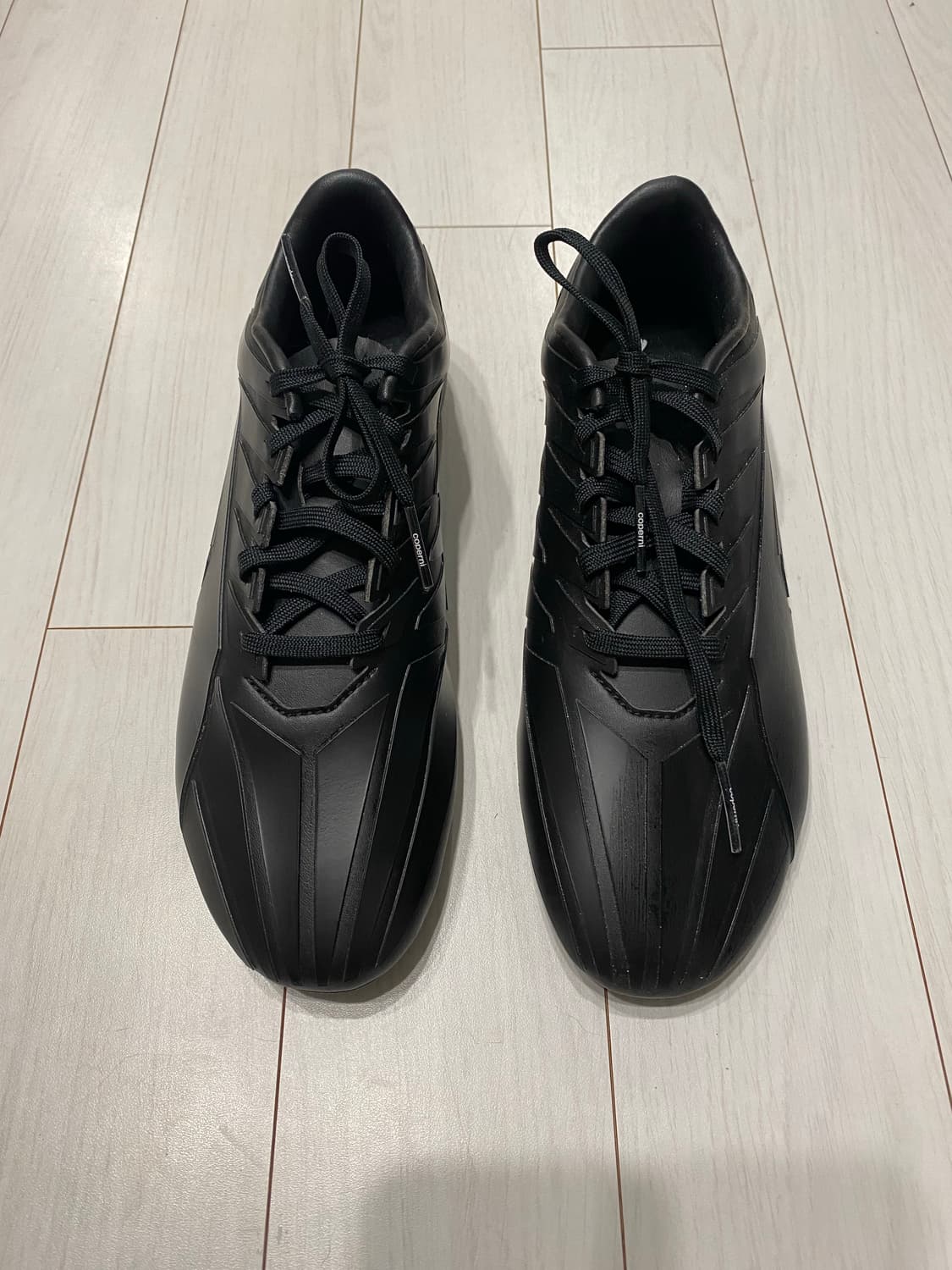 Coperni Puma Speedcat Black 상품이미지4