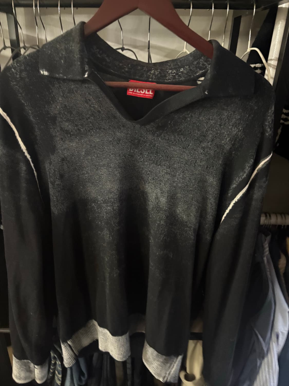 DIESEL k-lorenzo  상품이미지1