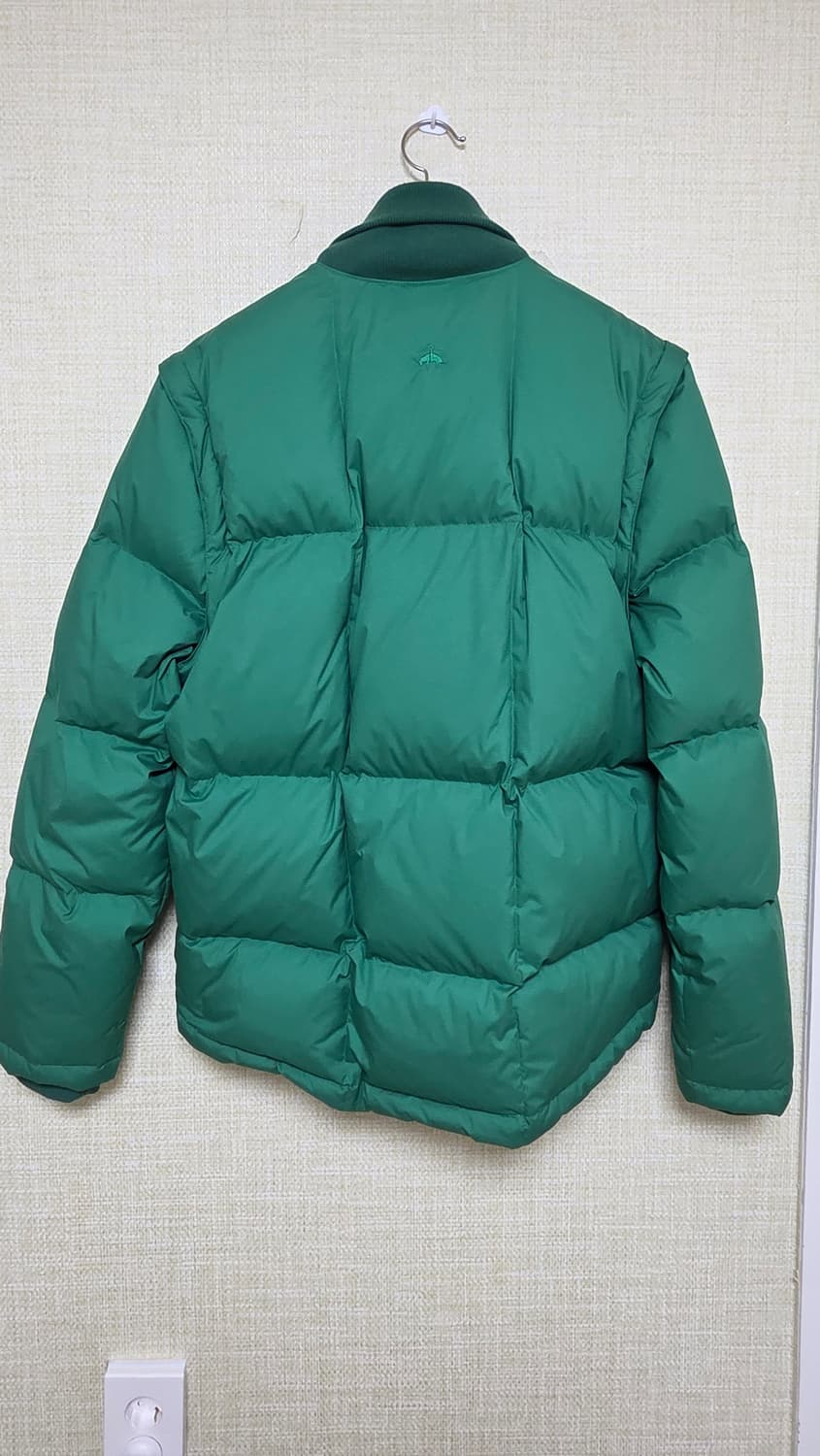 브룩스 브라더스 2way 패딩 (+조끼) 상품이미지6