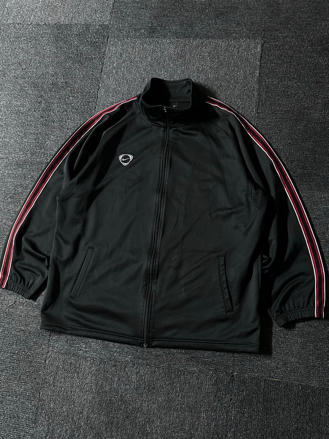 나이키 드라이핏 헤비 사커져지 XL사이즈 상품이미지3