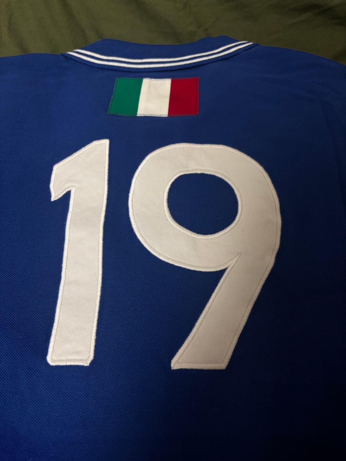 폴로 랄프로렌 빅포니 이탈리아 상품이미지8