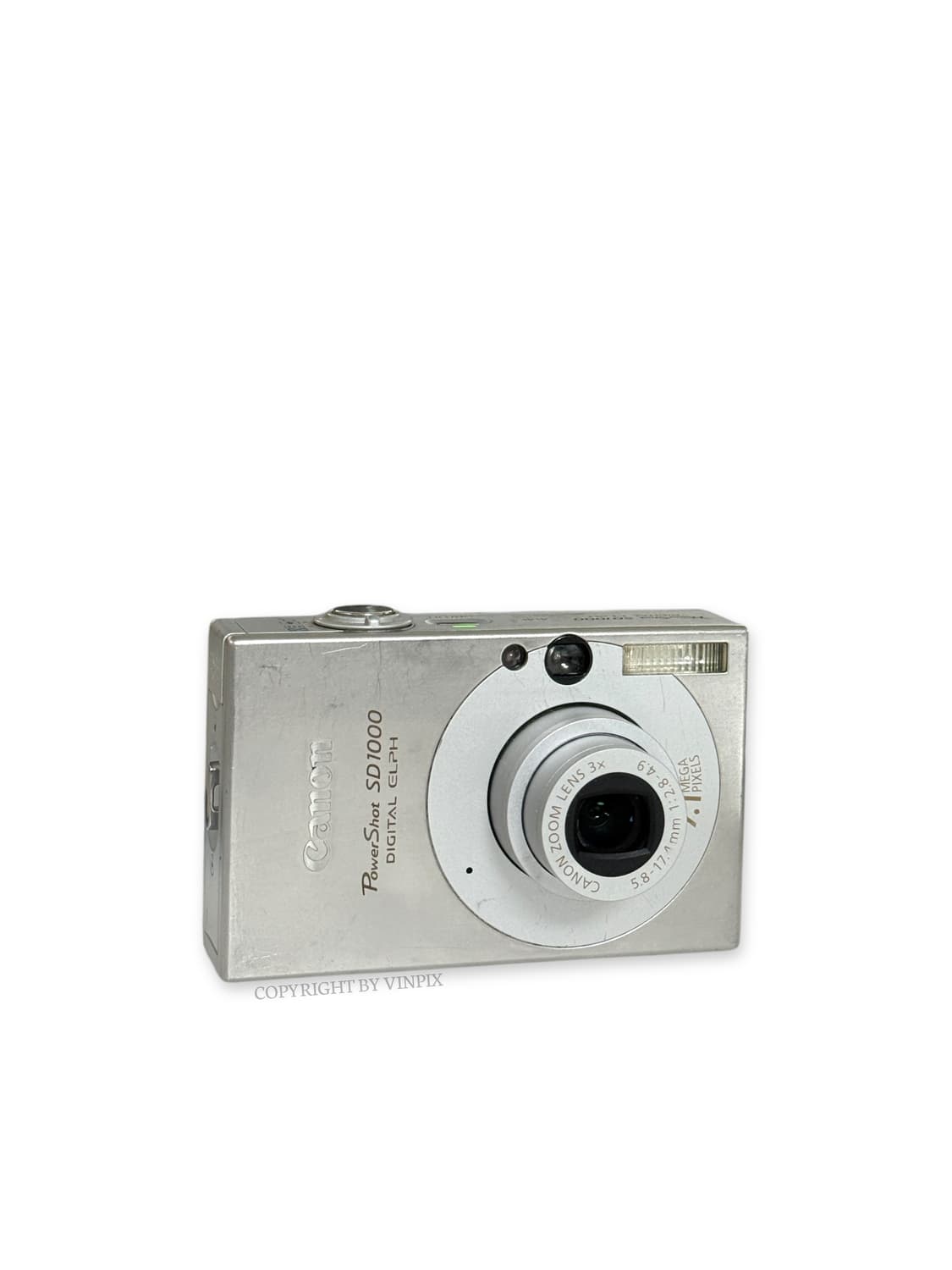 캐논 익서스 70(ixus 70) 디지털 카메라 디카 상품이미지4