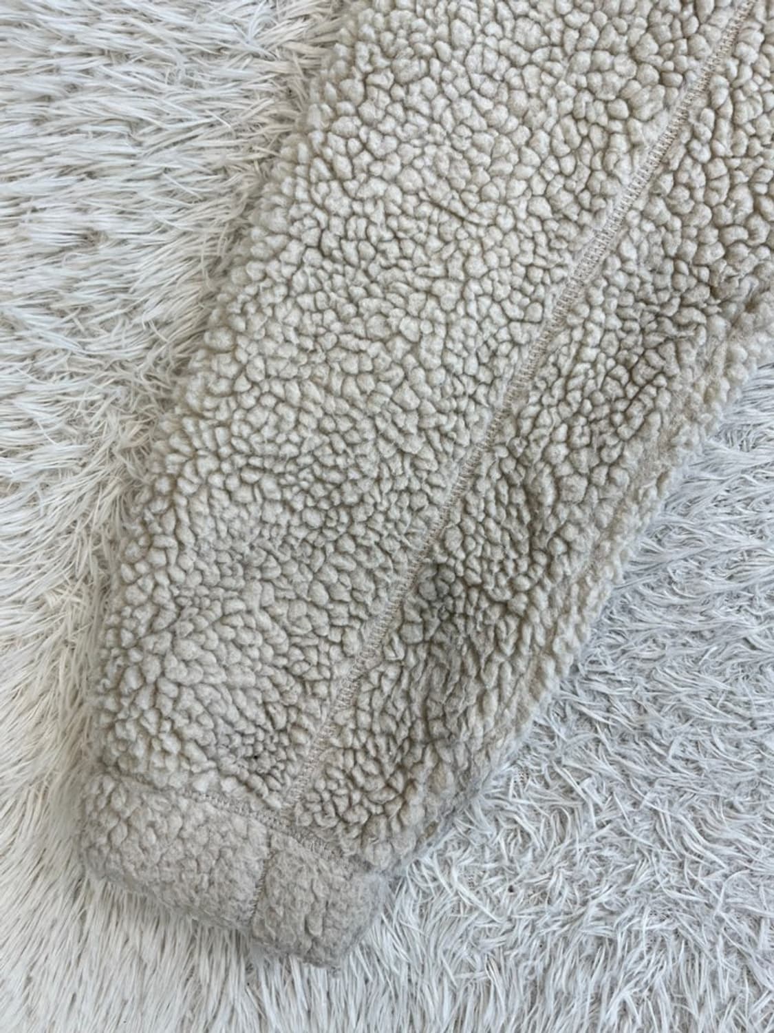 다이나핏 양털 후리스/#214 상품이미지4