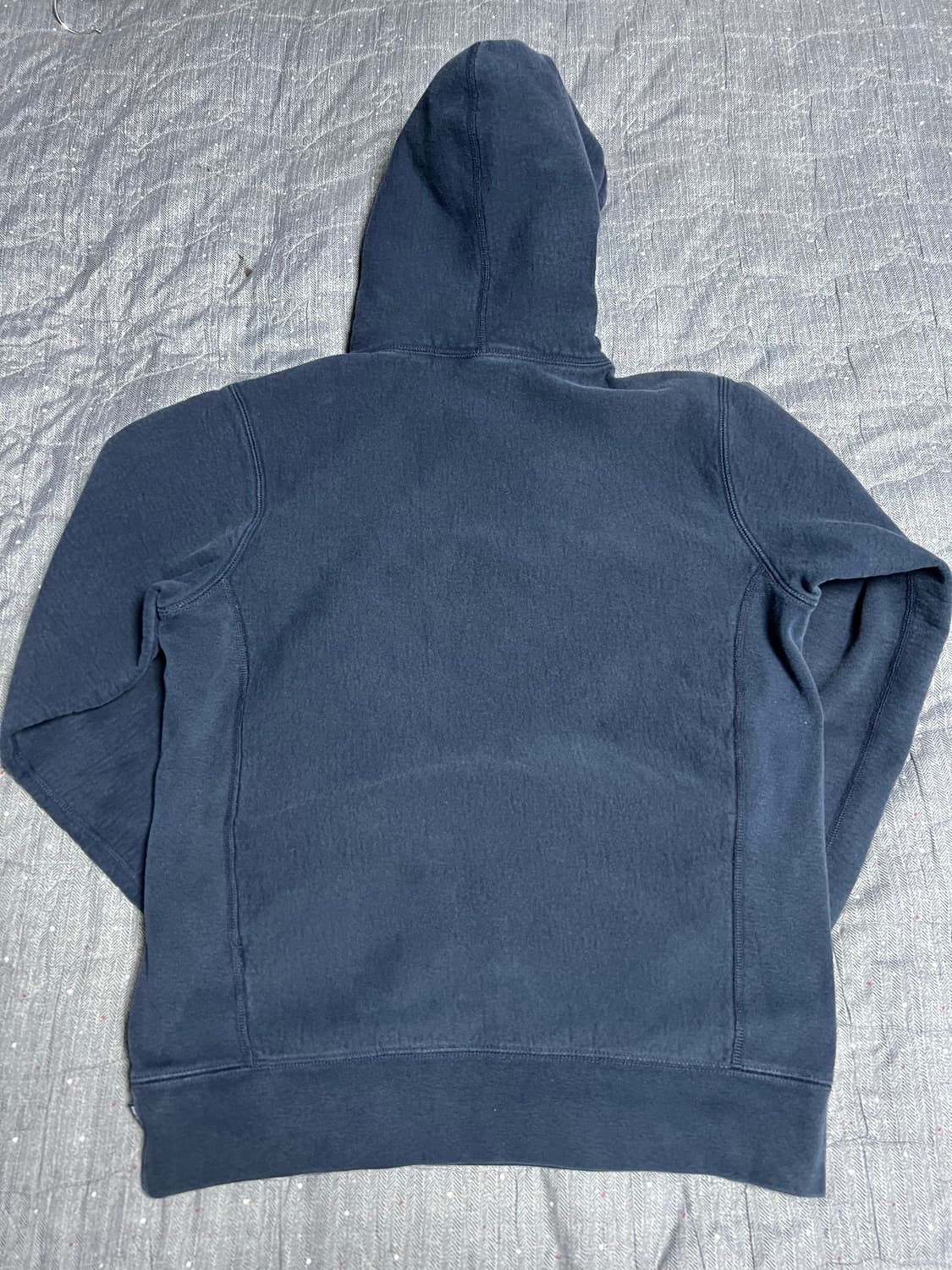 슈프림 고흐후드 상품이미지5