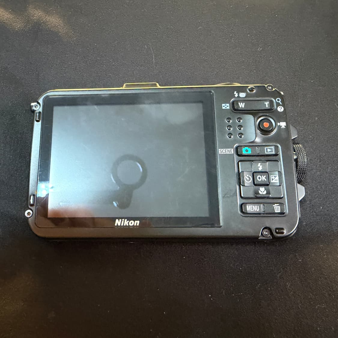 [한글판] 니콘 쿨픽스 NIKON COOLPIX AW100 빈티지 디카 상품이미지8