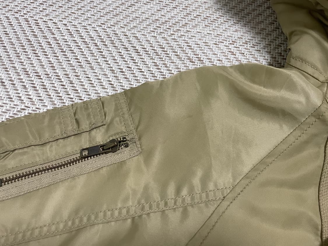 Gap 갭 키즈 n2b 플라이트 자켓 J03265 상품이미지2