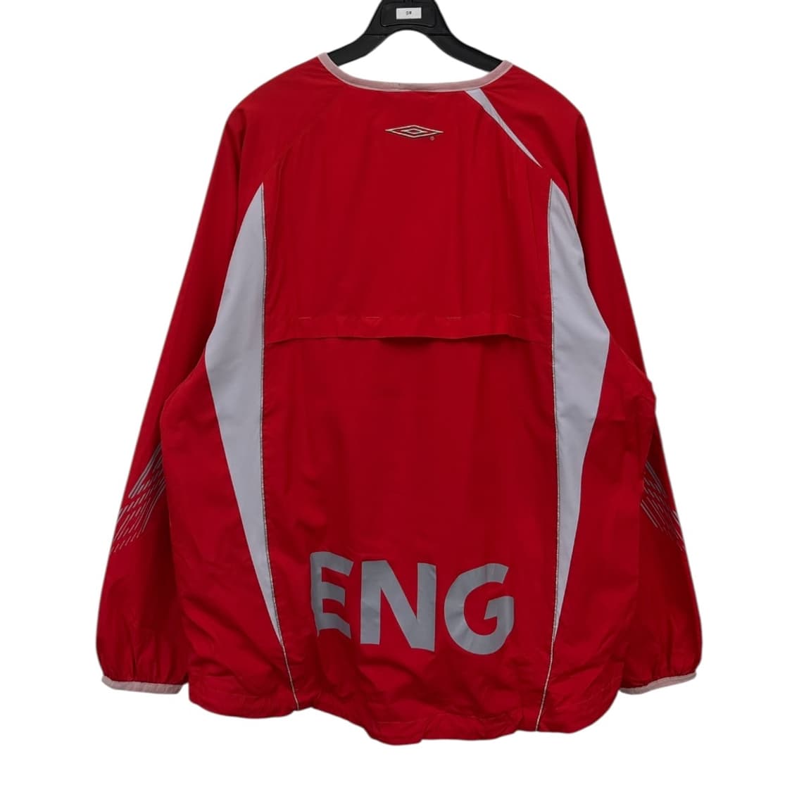 엄브로 잉글랜드 웜업 상품이미지2