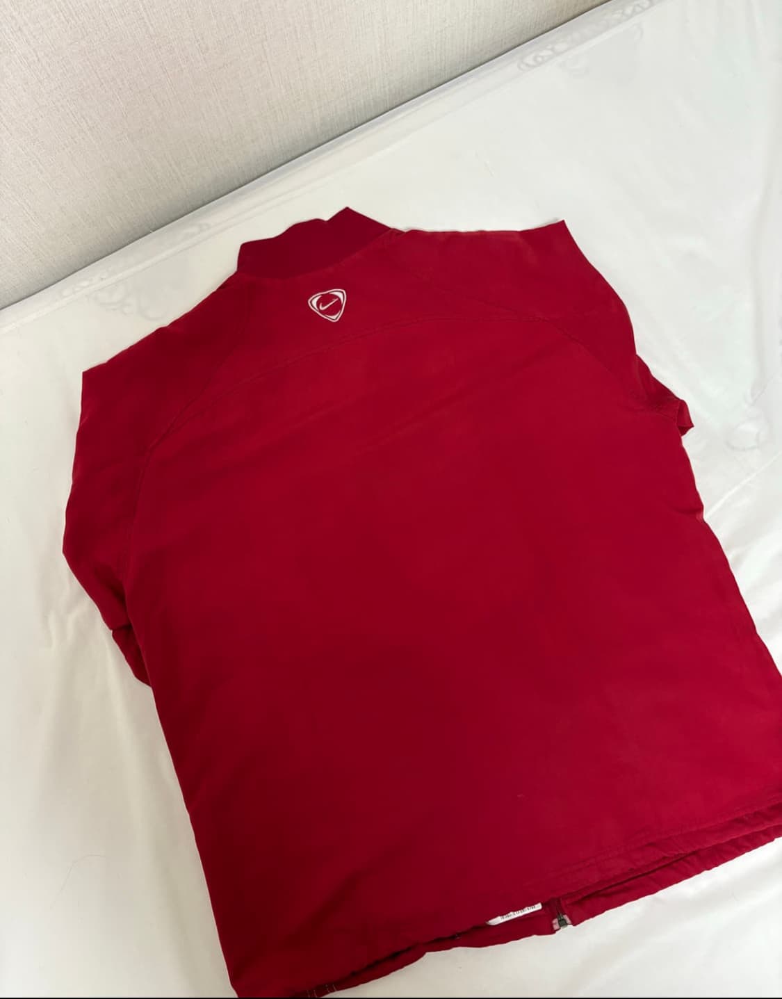 맨유 나이키 바람막이 상품이미지2