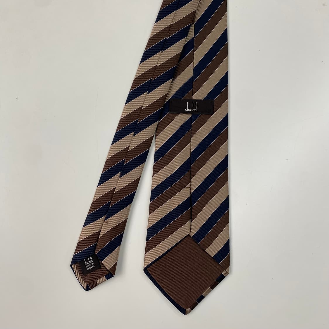던힐 명품 정품넥타이 (dunhill) 상품이미지3