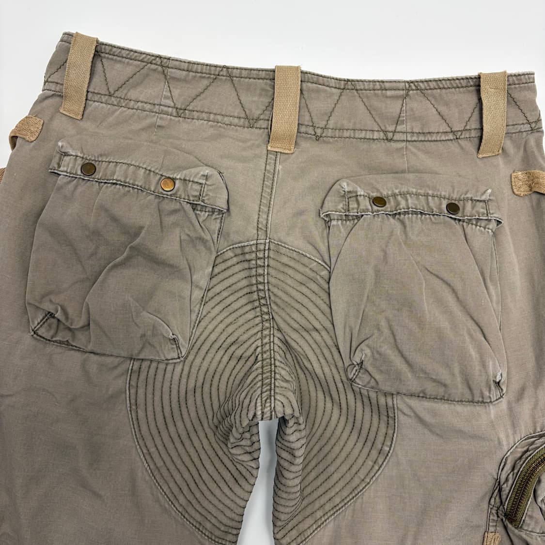 폴로 랄프로렌 포켓 유틸리티 카고 팬츠 바지 상품이미지9