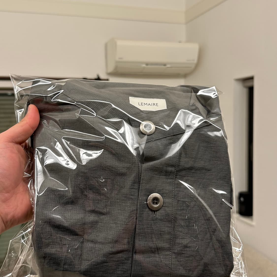 르메르 스목탑 셔츠  상품이미지8