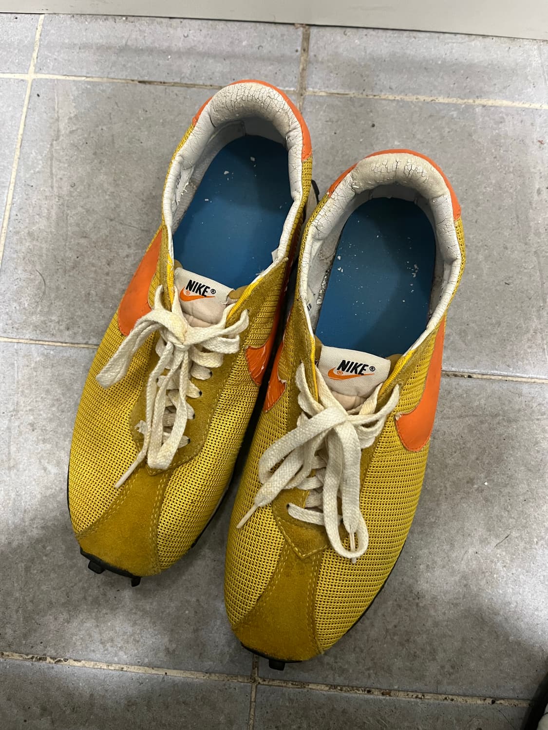 Junya Watanabe Nike LD 1000 상품이미지5