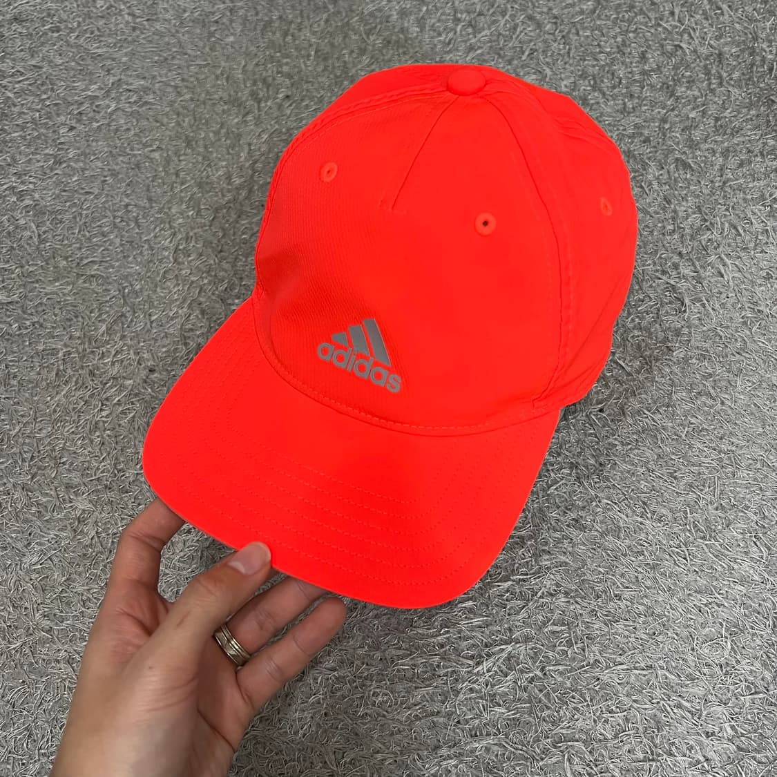 아디다스 볼캡 상품이미지1