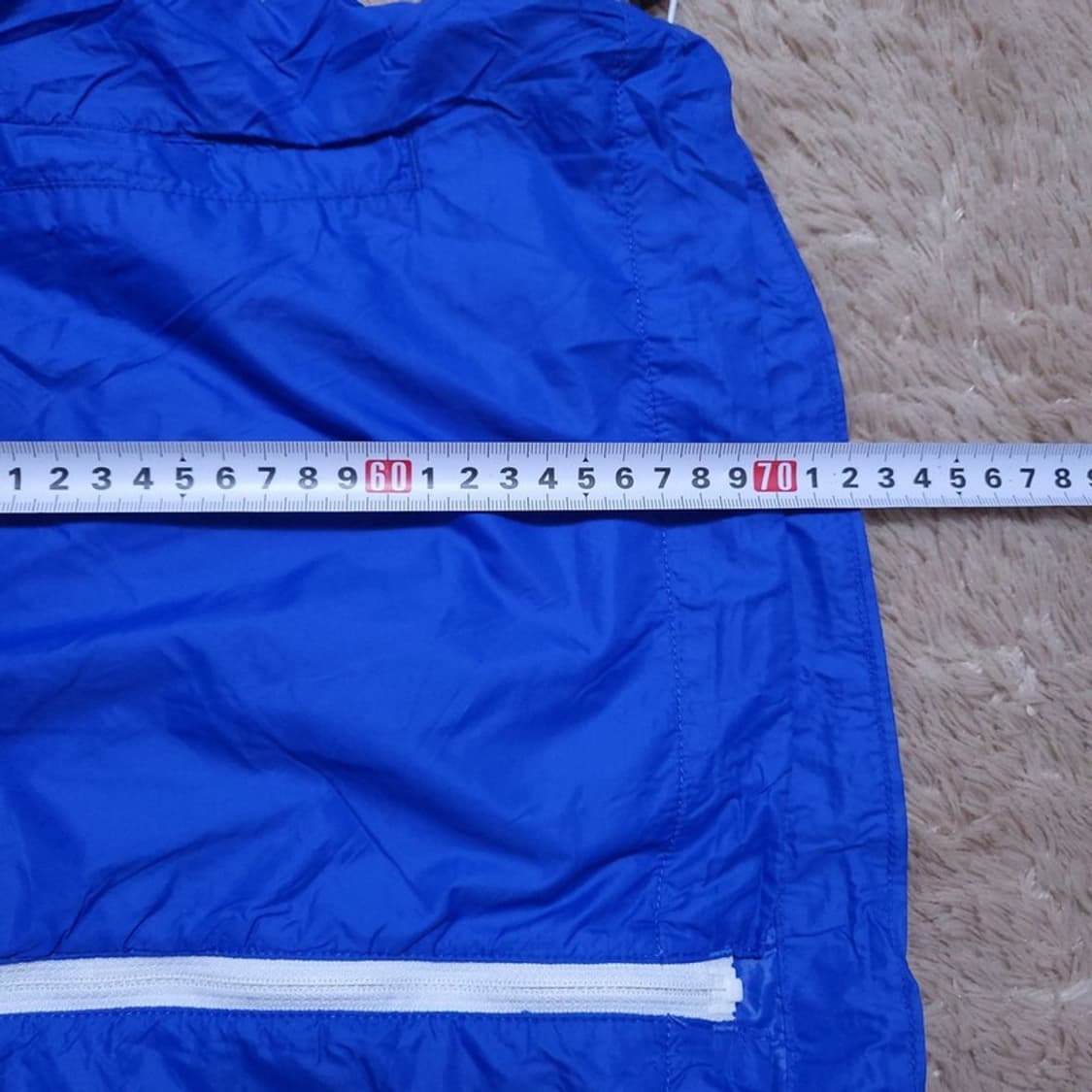 Footjoy 남 자켓 XL 0427 상품이미지5