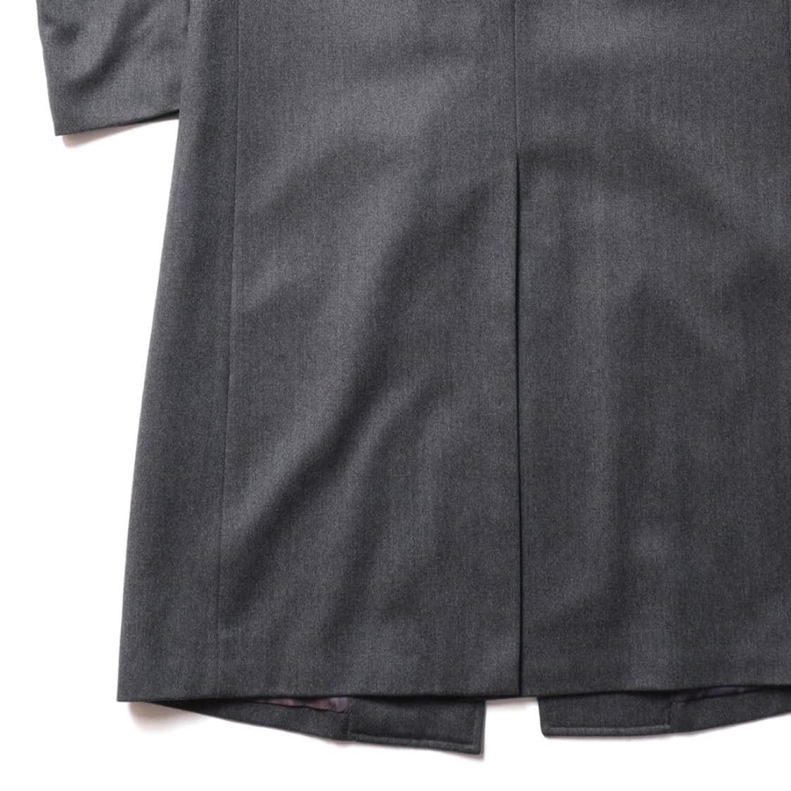 입생로랑 Yves Saint Laurent Wool Trench Coat 상품이미지7