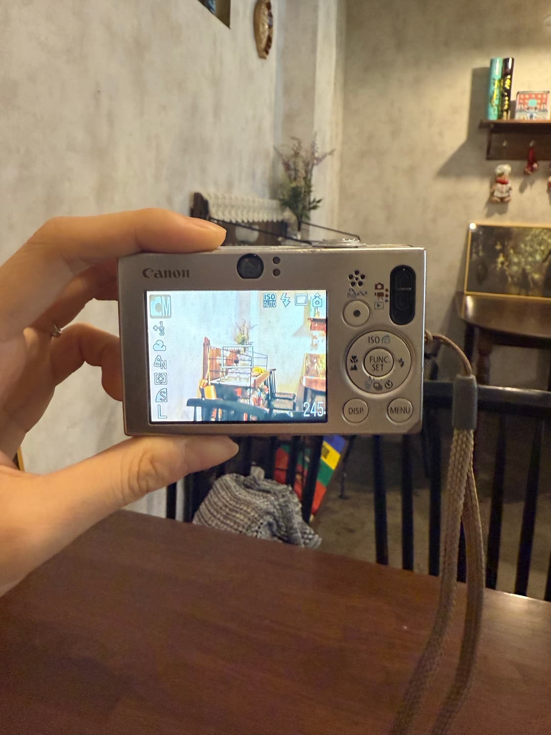작례⭕최저가🚨캐논 익서스 70 / 익시 ixy 810 유인, 강민경 상품이미지2