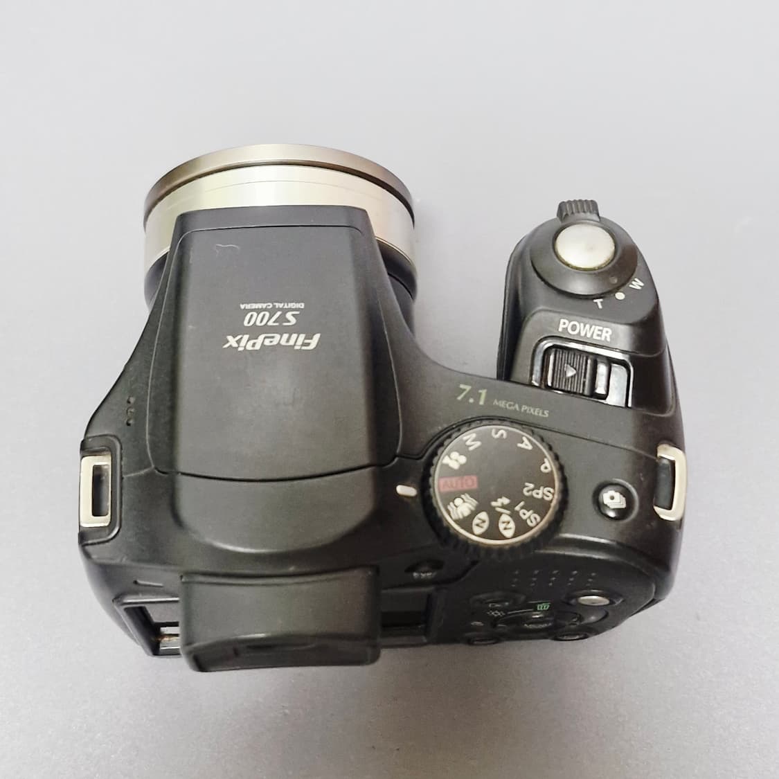 후지필름 파인픽스 S700 디지털카메라  상품이미지5