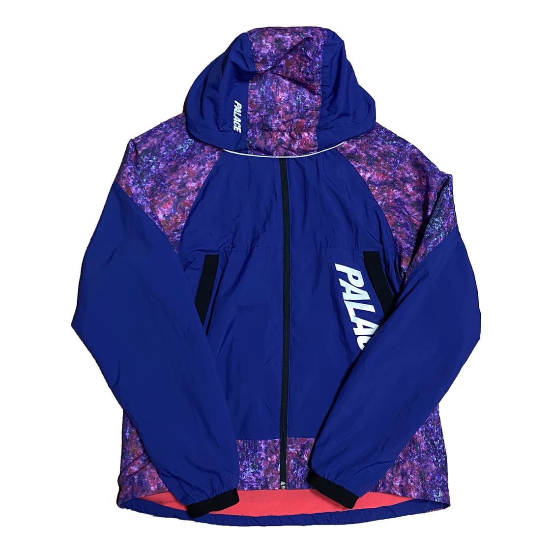 [M] 팔라스 P Lite Run it Jacket 상품이미지1