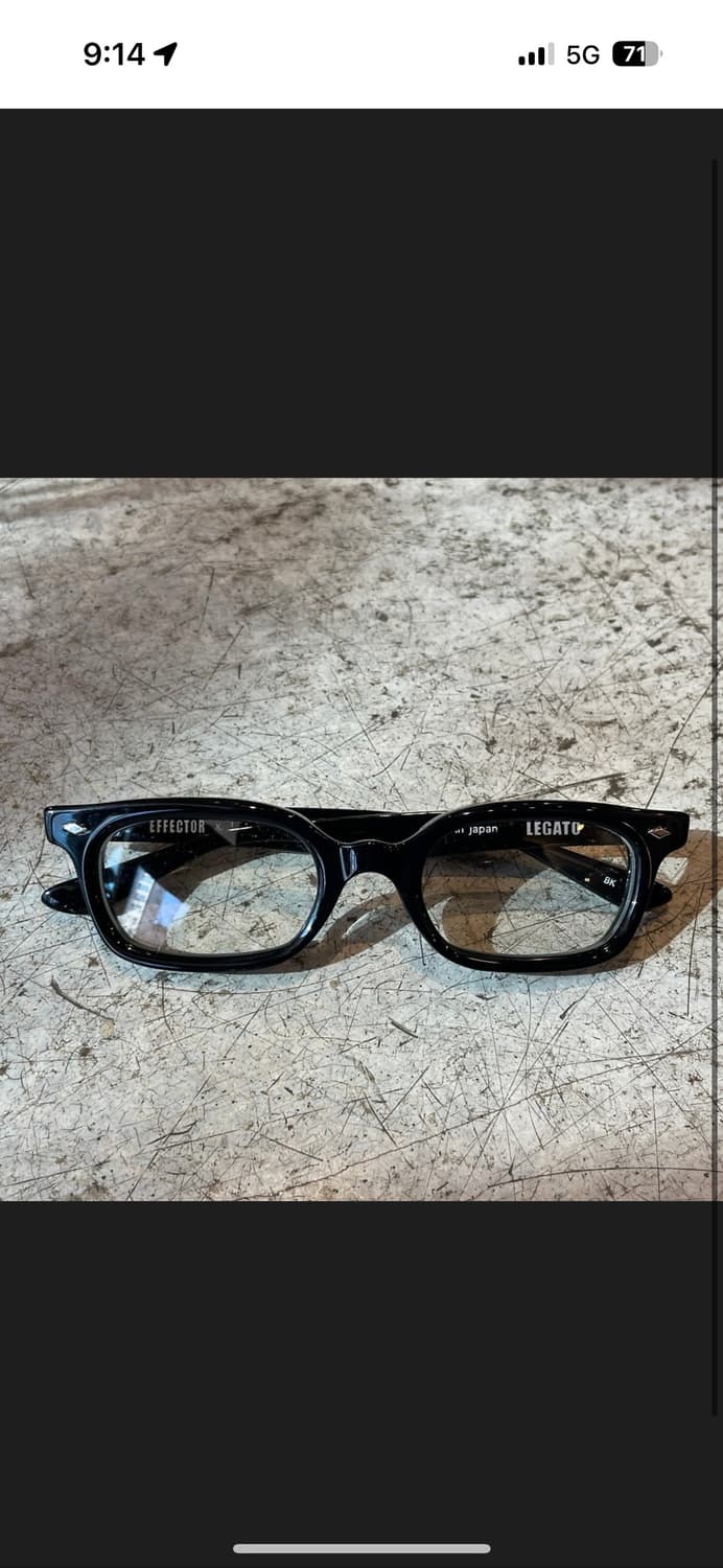 (구매) 라시트포 레가토  상품이미지1