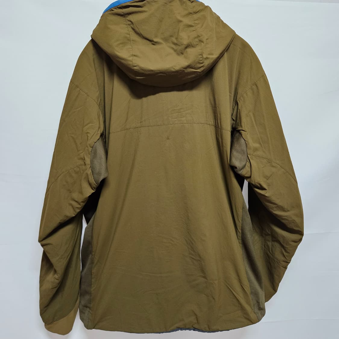 L 아크테릭스 아톰 LT 바람막이 상품이미지6