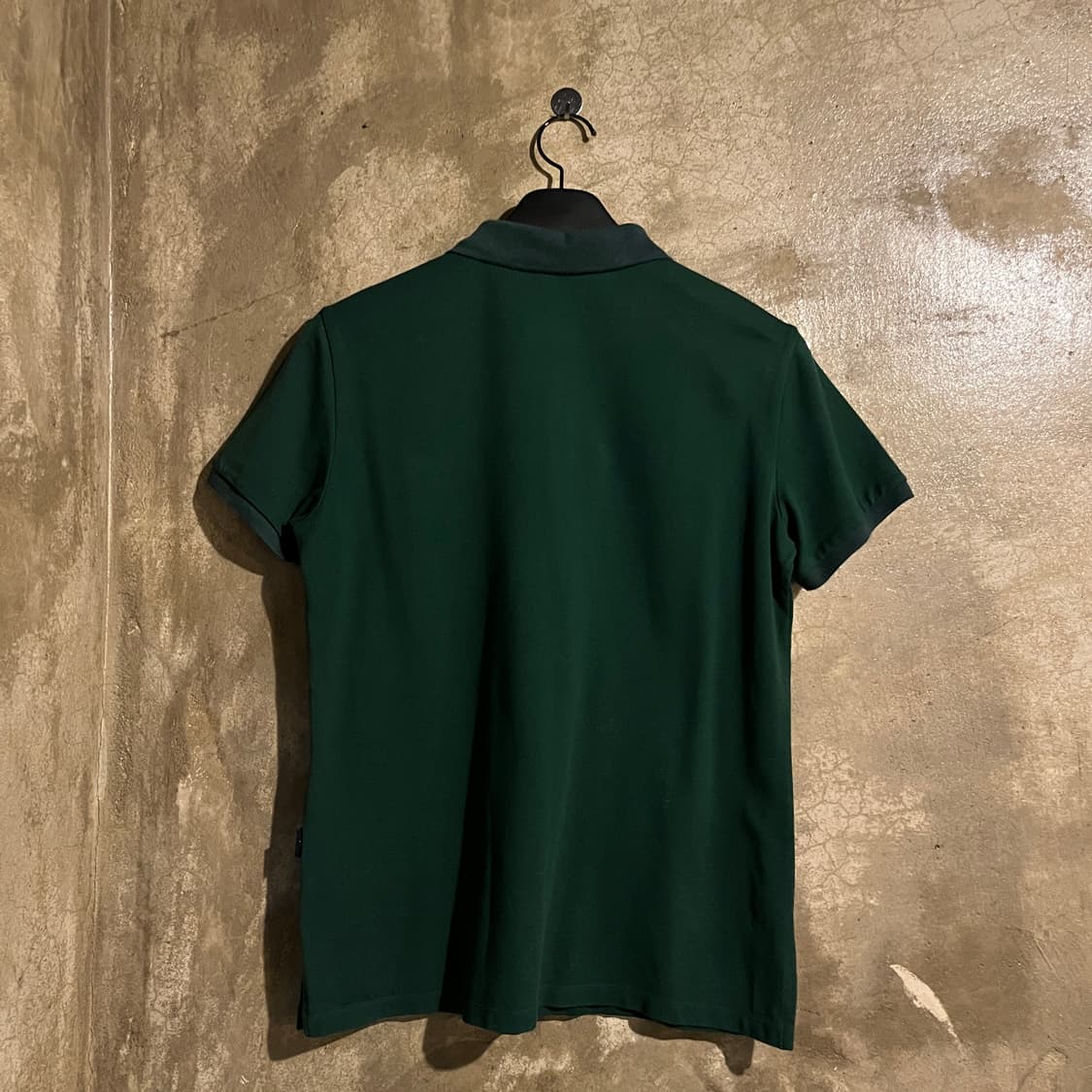 헤지스 폴로 반팔카라티 상품이미지4