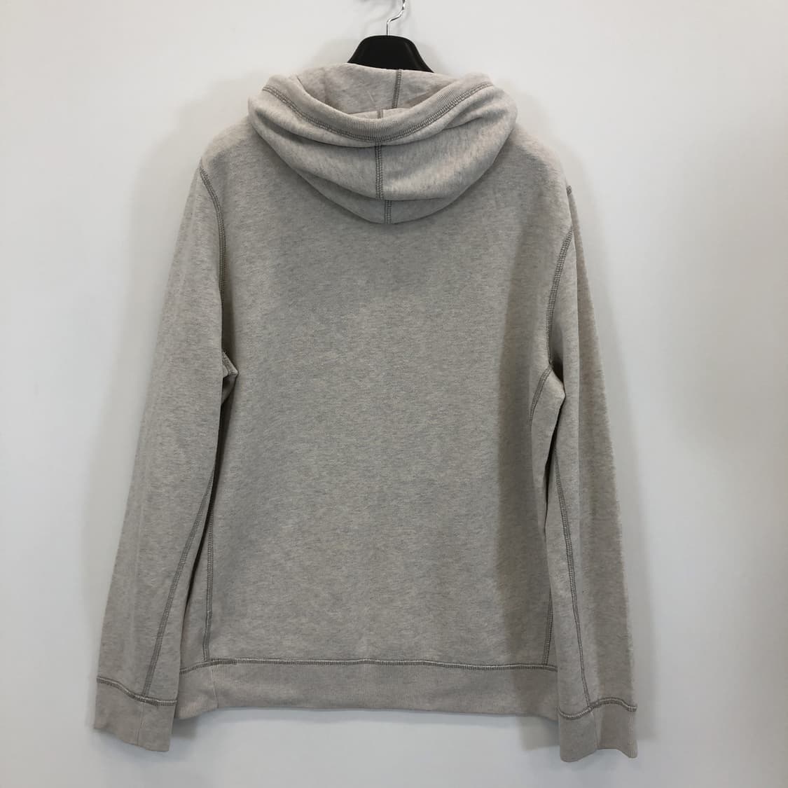 아베크롬비 Y2K 스펠아웃 스티치후드 L 상품이미지4