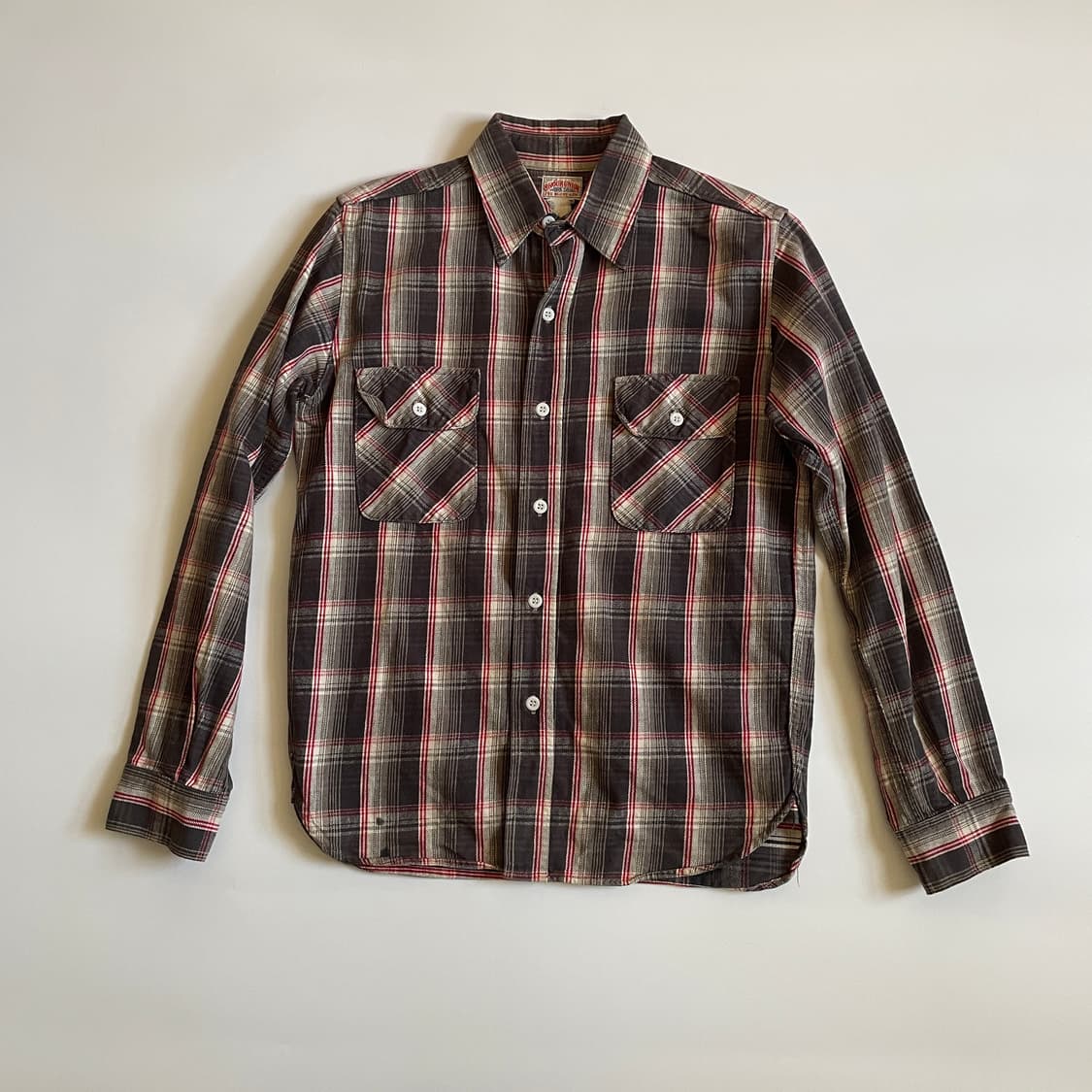 The Real Mccoy 상품이미지1