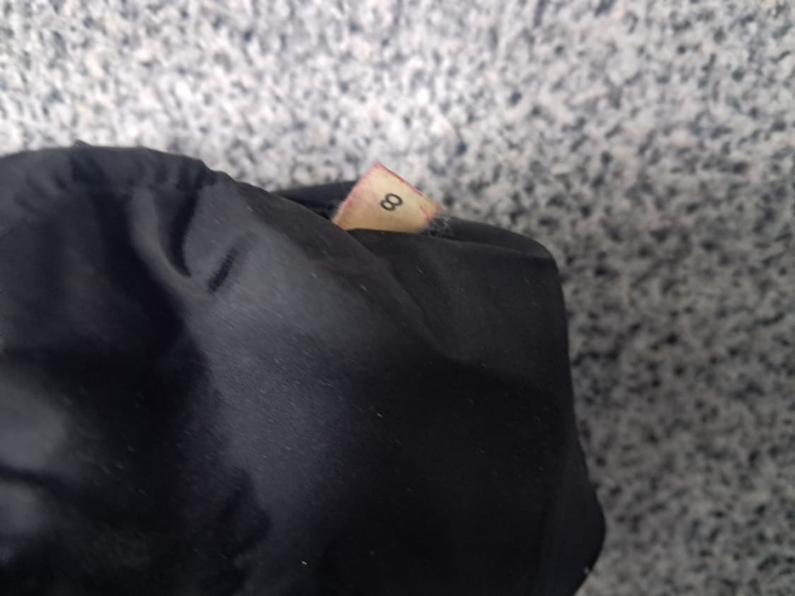 프라다90s미니동전지갑 상품이미지6