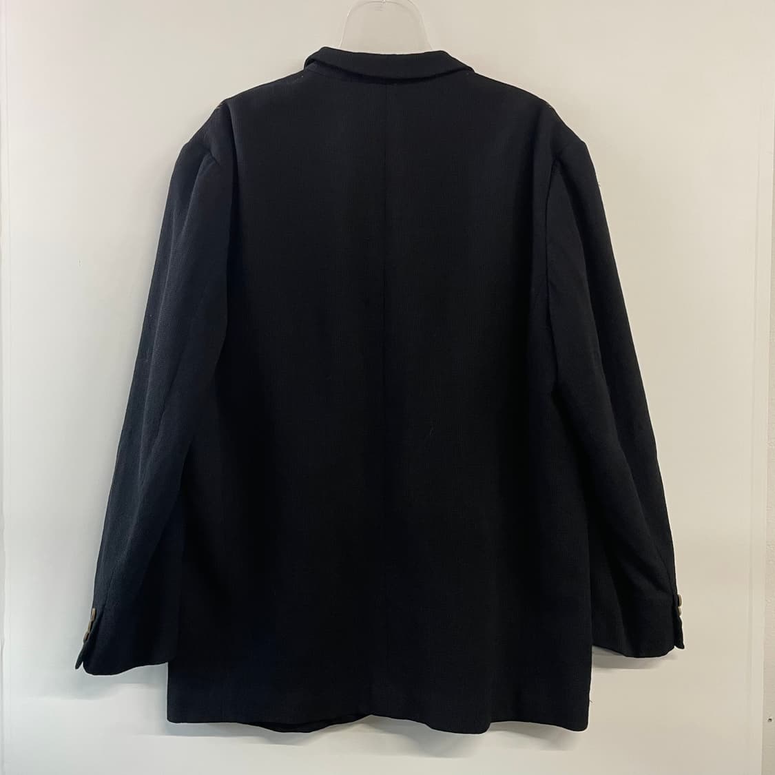 꼼데가르송옴므 스티치 블레이저 자켓 상품이미지8