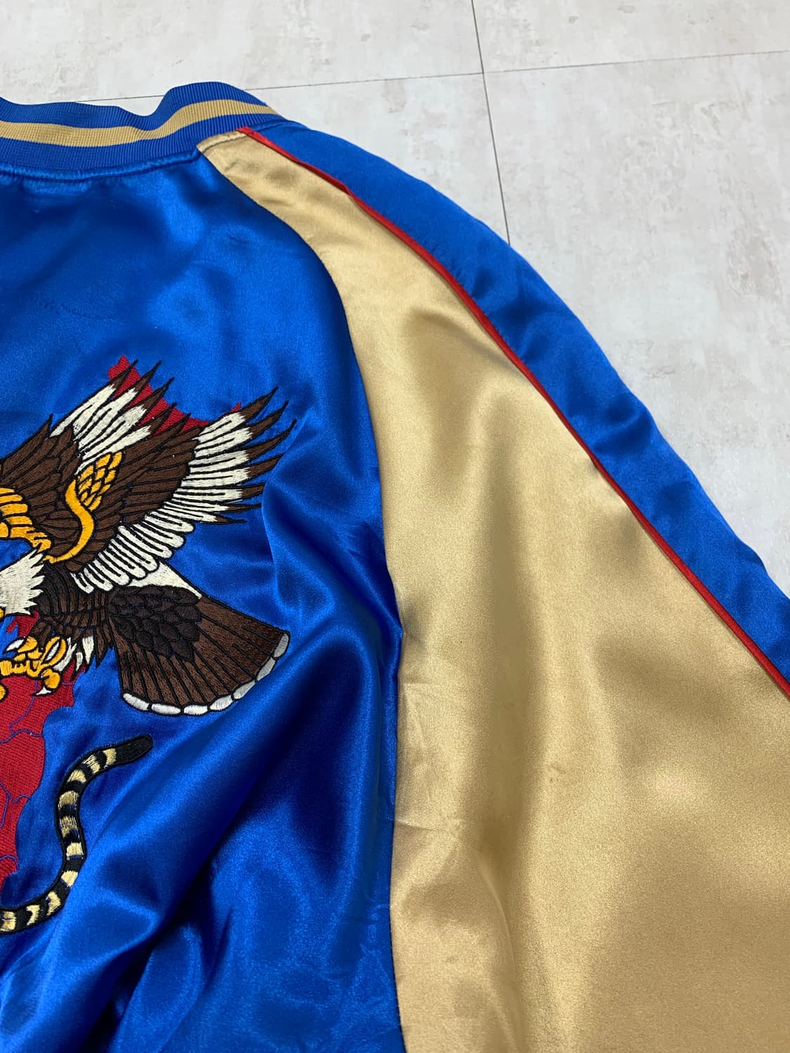 Standard issue 스카잔 #543 상품이미지10