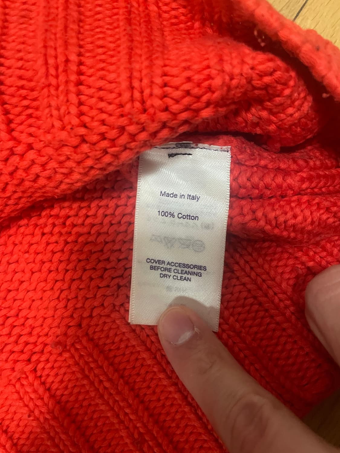 랄프로렌 퍼플라벨 상품이미지3