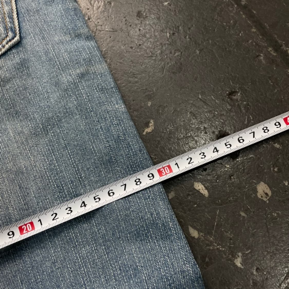 36 리바이스 505 청바지 상품이미지8