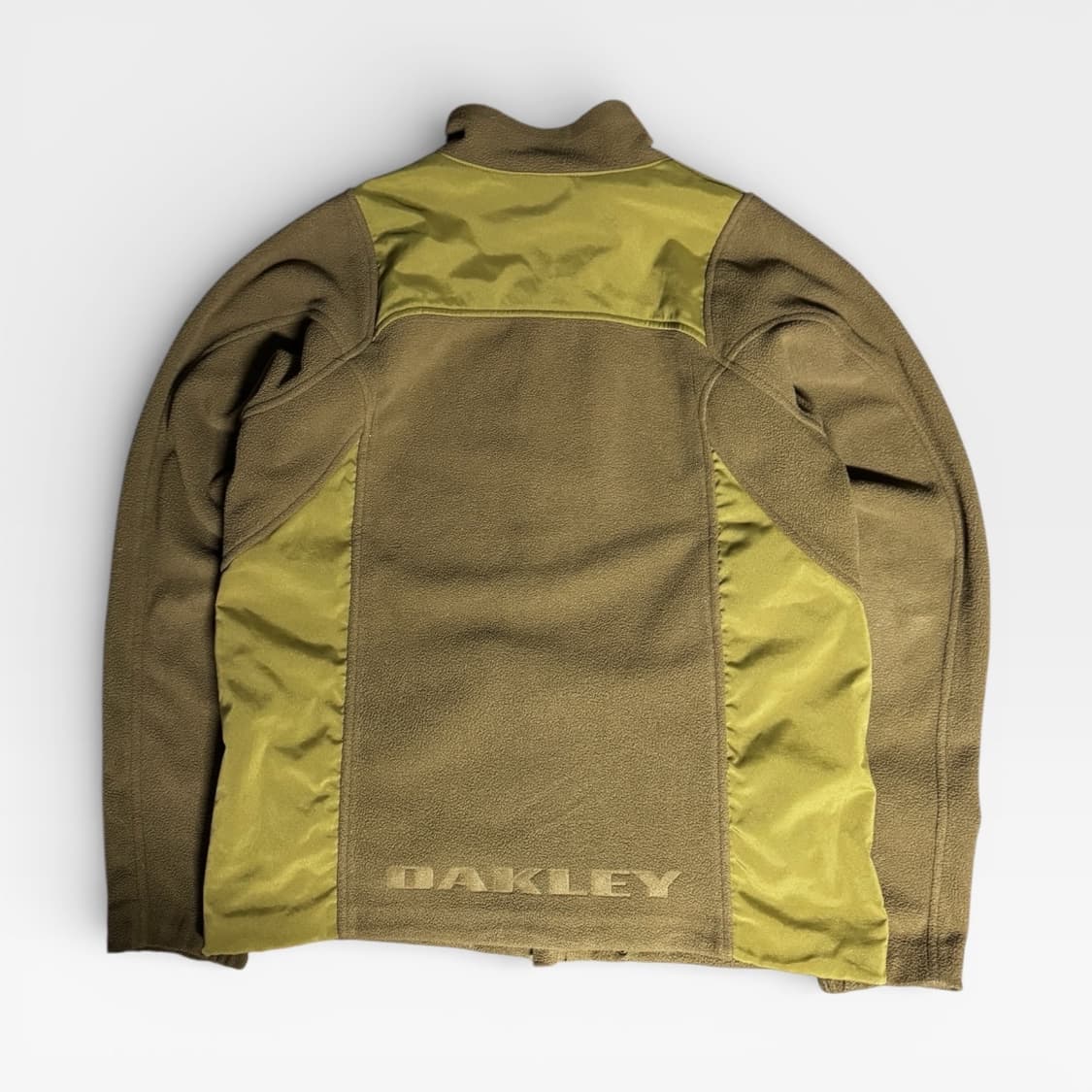 00‘s Oakley Software fleece jacket 상품이미지5