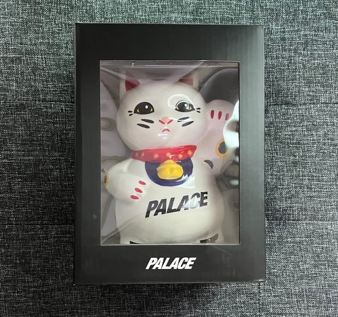 팔라스 럭키 캣 머니 뱅크 (저금통)  상품이미지3