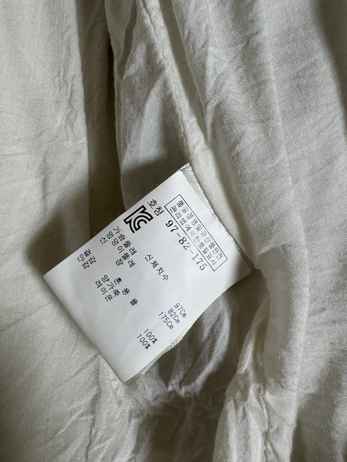 이로 라이더 자켓 상품이미지4