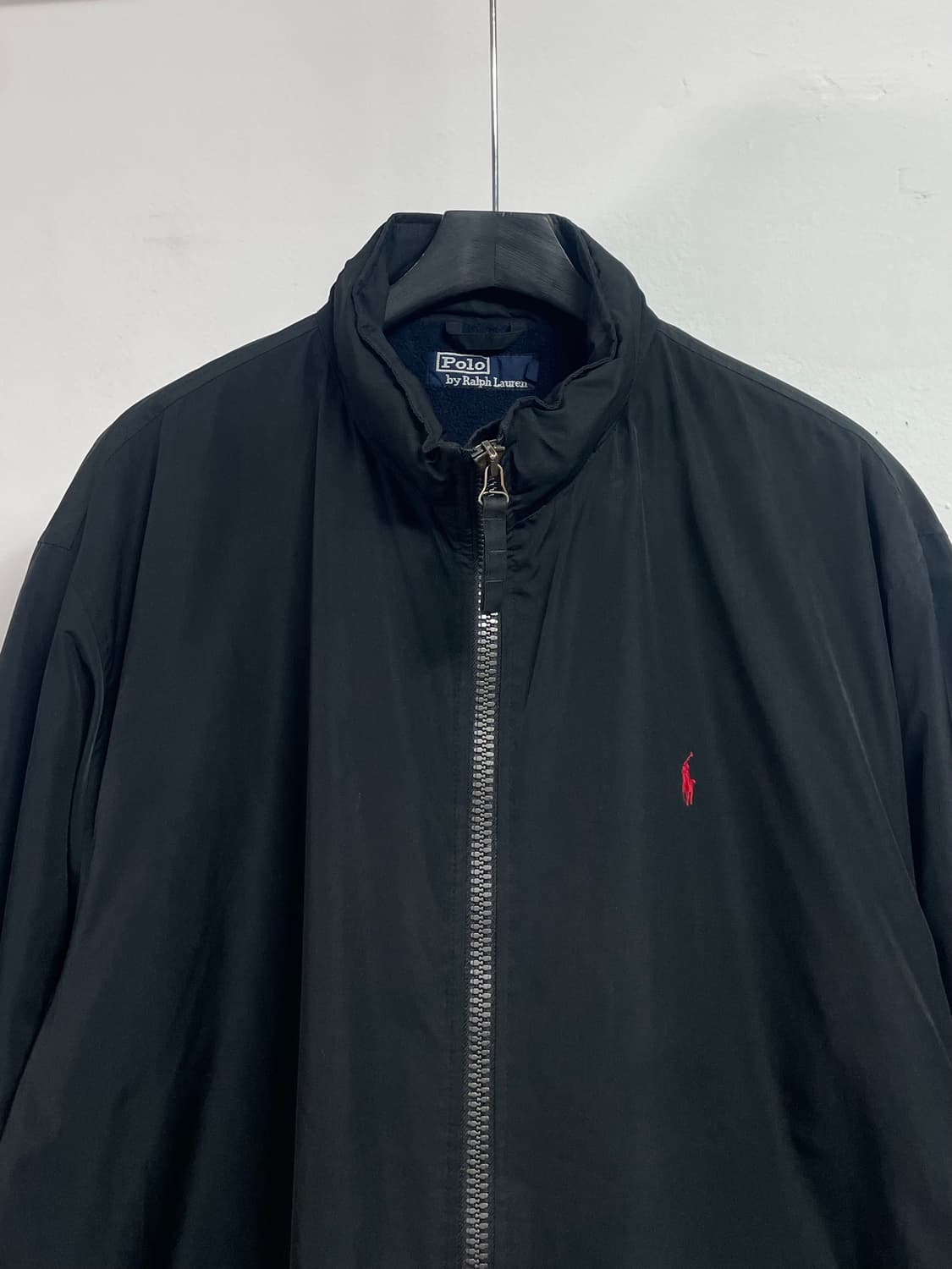 폴로 랄프로렌 폴리쉘 자켓 (on.128) 상품이미지2